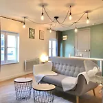 Jungle Cosy Appartement